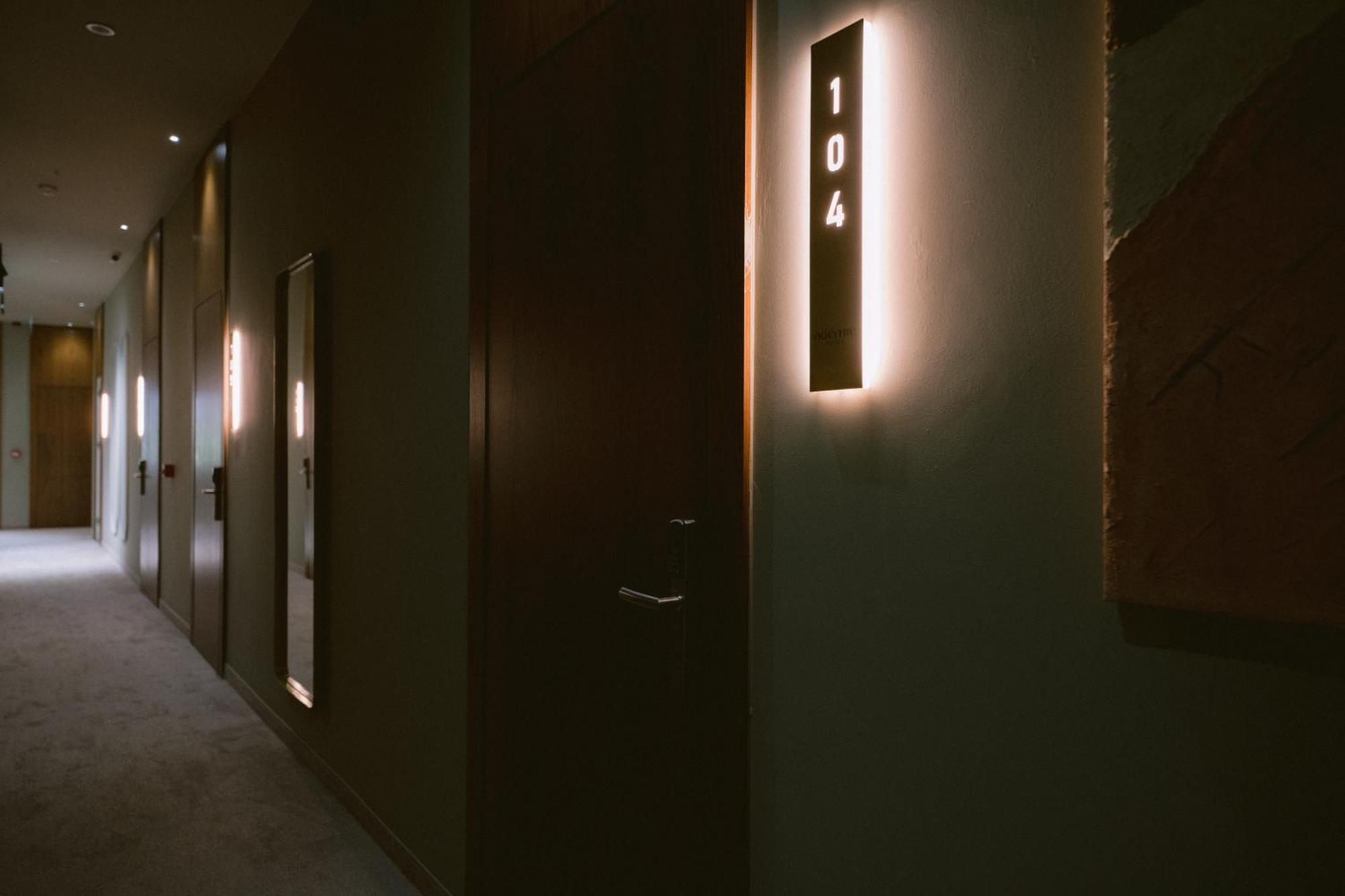 Noemie Hotel Химар Екстериор снимка