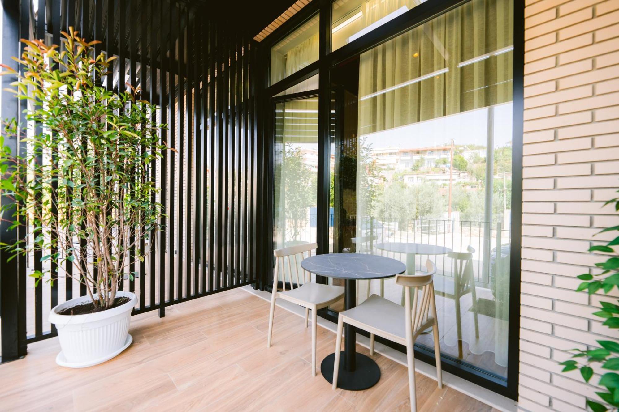 Noemie Hotel Химар Екстериор снимка