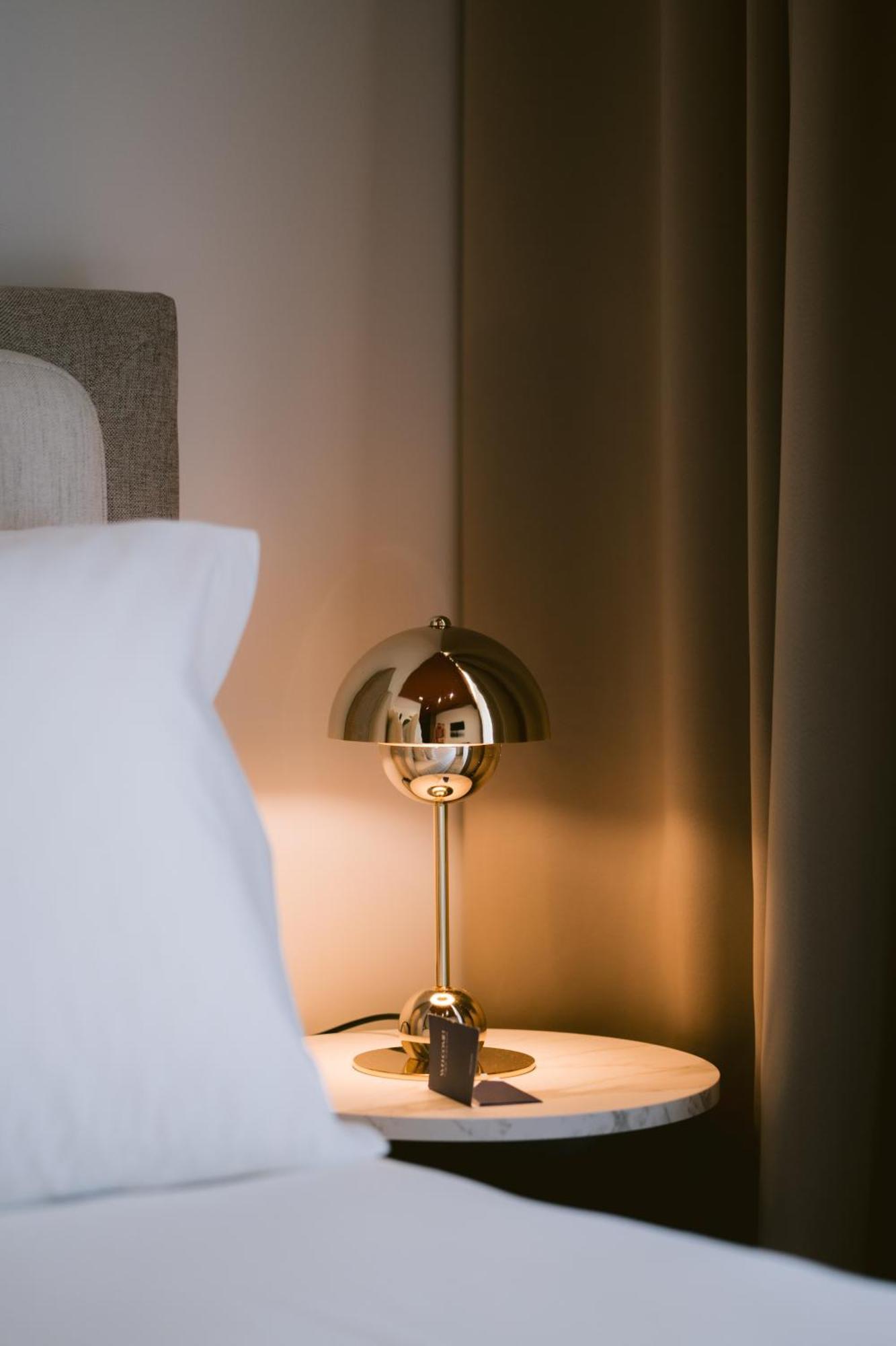 Noemie Hotel Химар Екстериор снимка