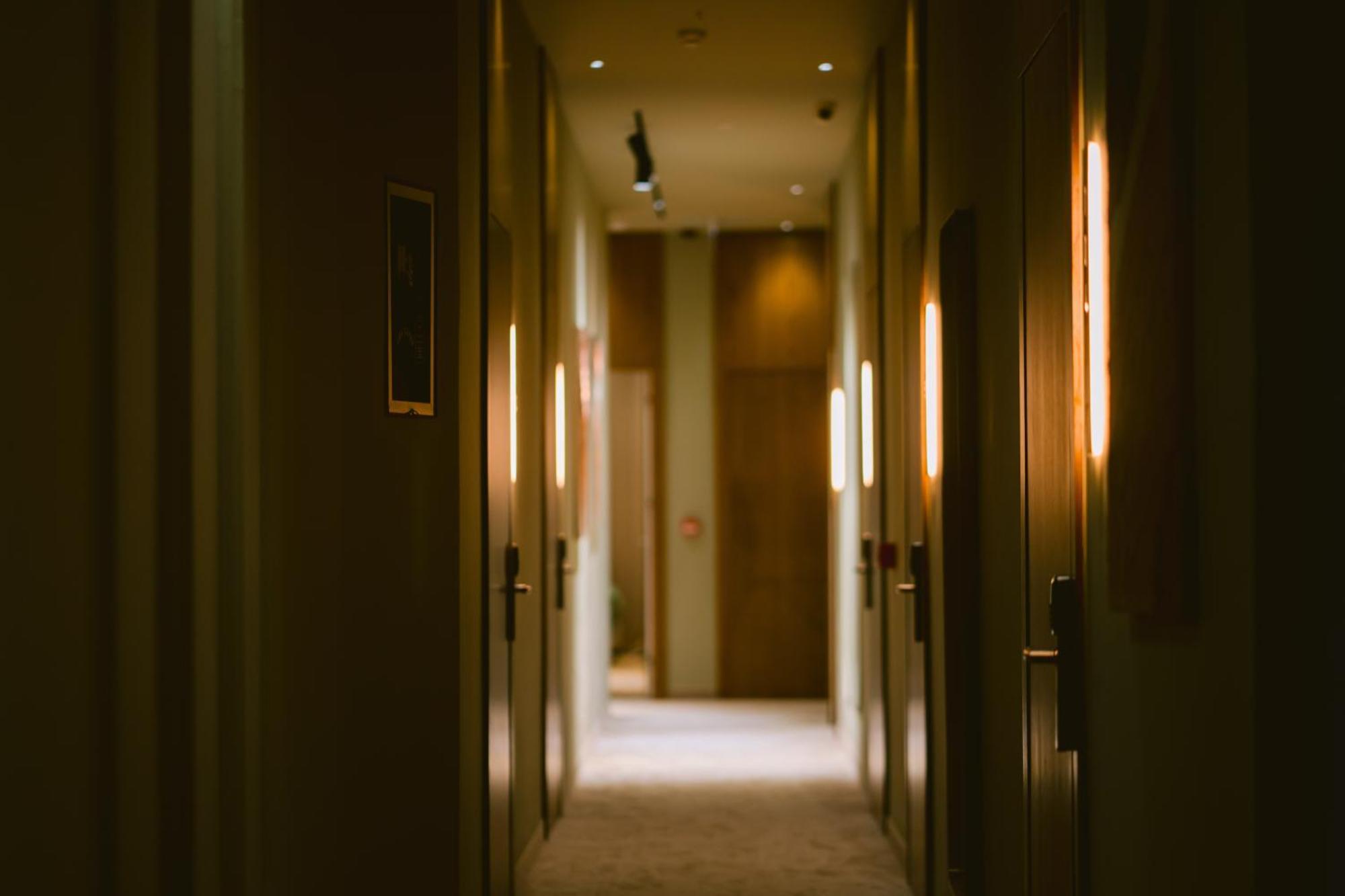 Noemie Hotel Химар Екстериор снимка