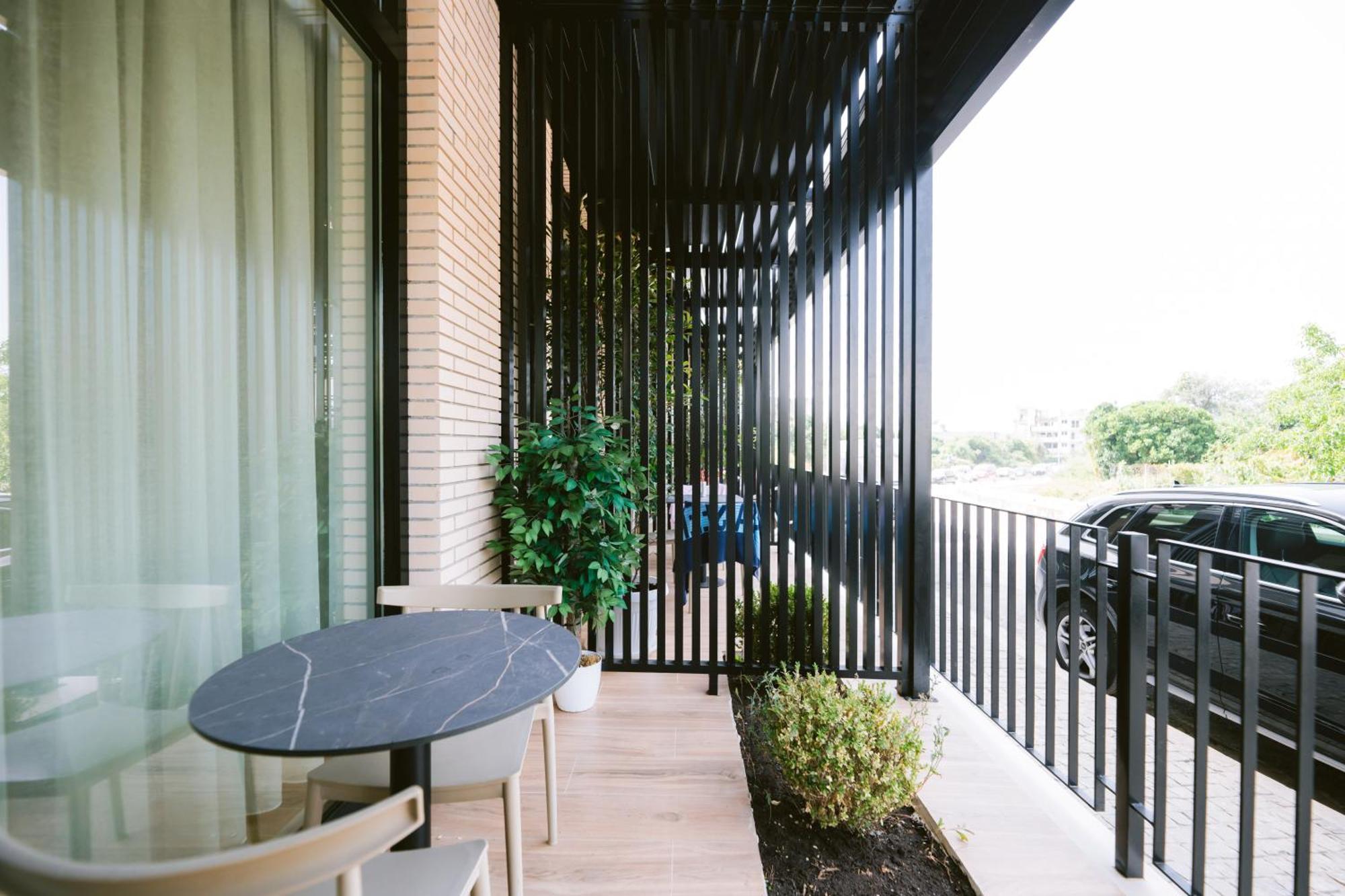 Noemie Hotel Химар Екстериор снимка