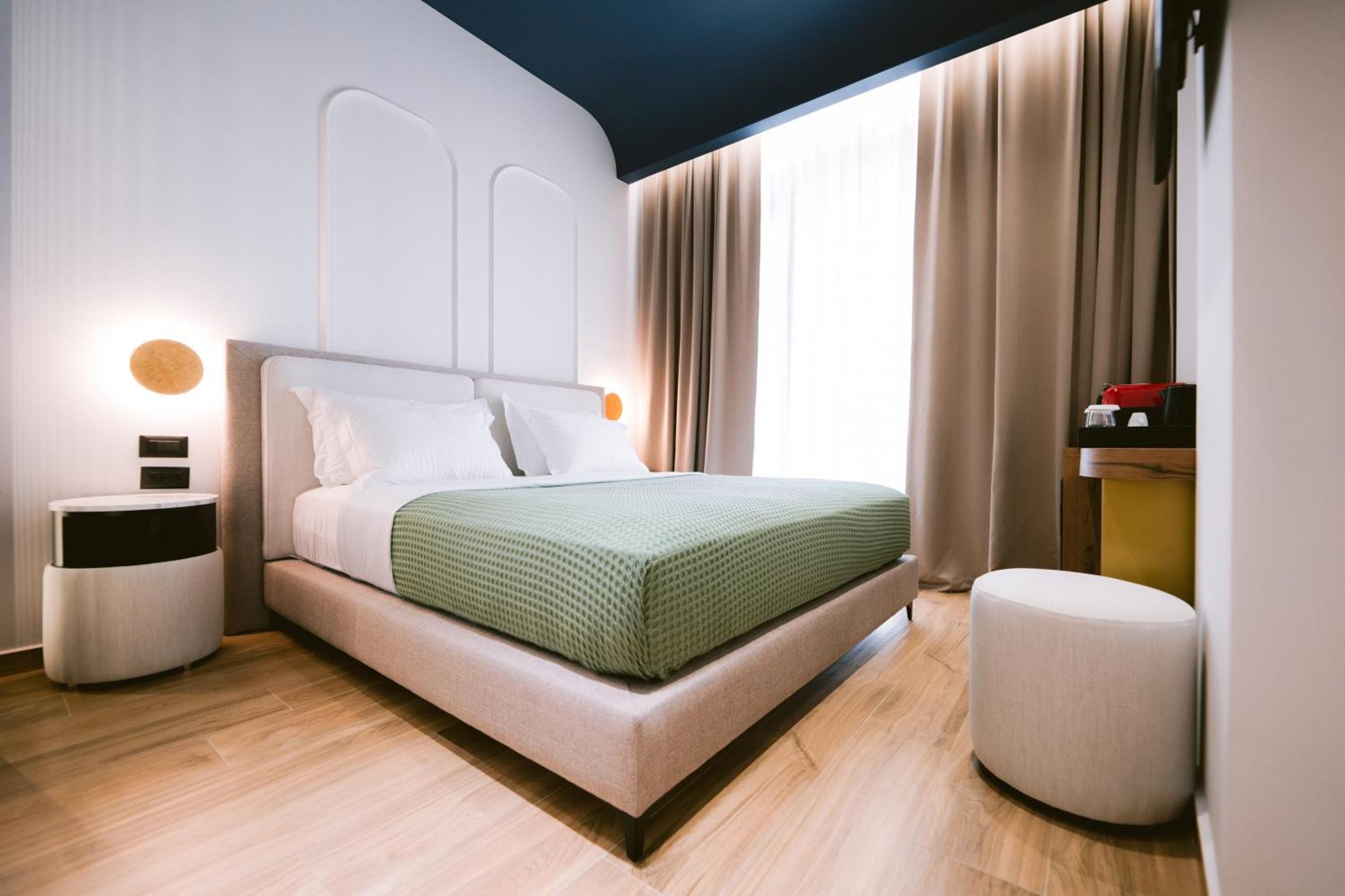 Noemie Hotel Химар Екстериор снимка