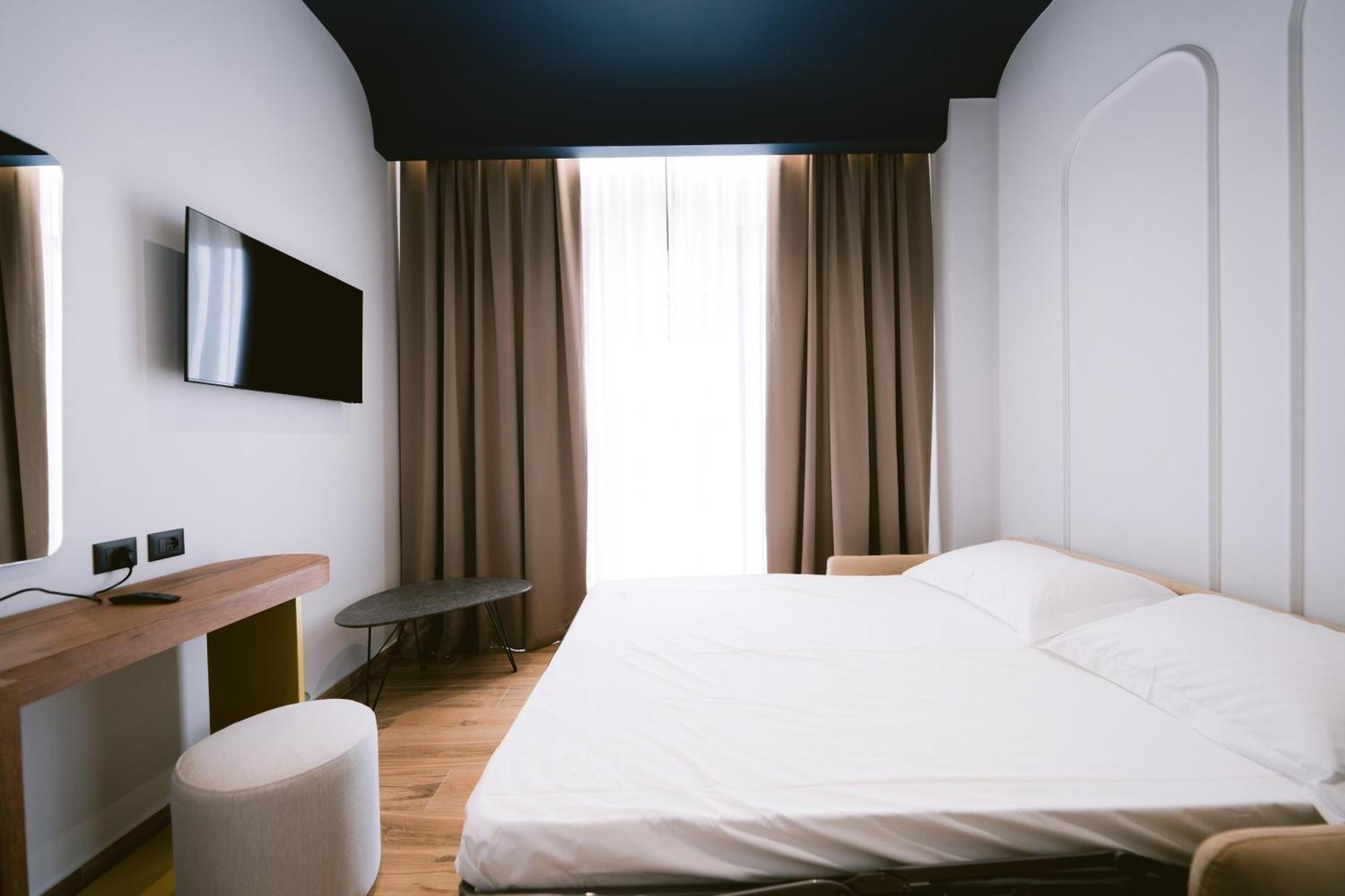 Noemie Hotel Химар Екстериор снимка