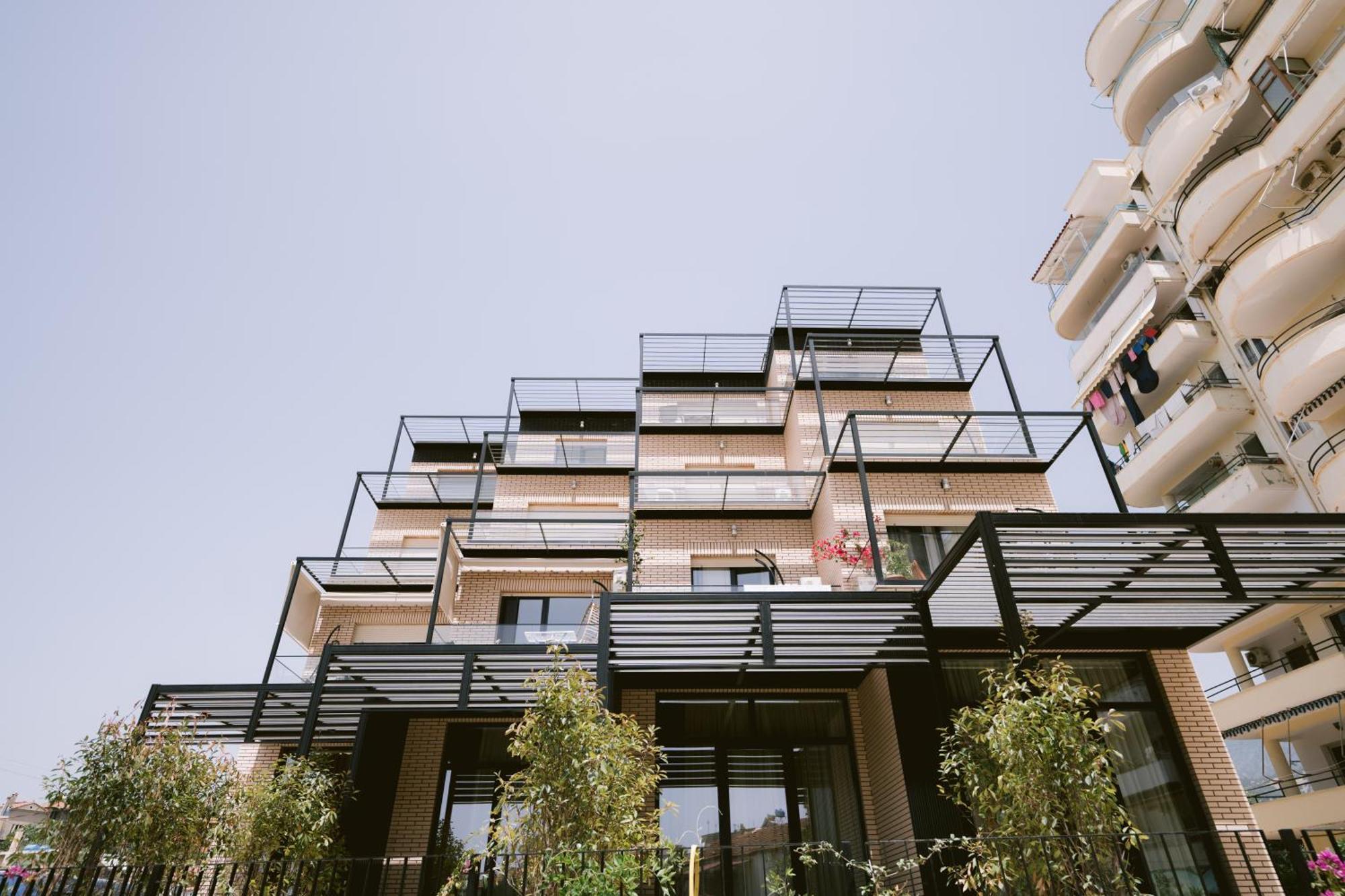 Noemie Hotel Химар Екстериор снимка