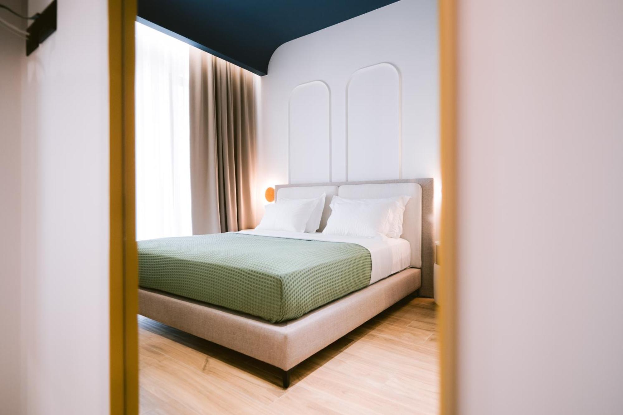 Noemie Hotel Химар Екстериор снимка