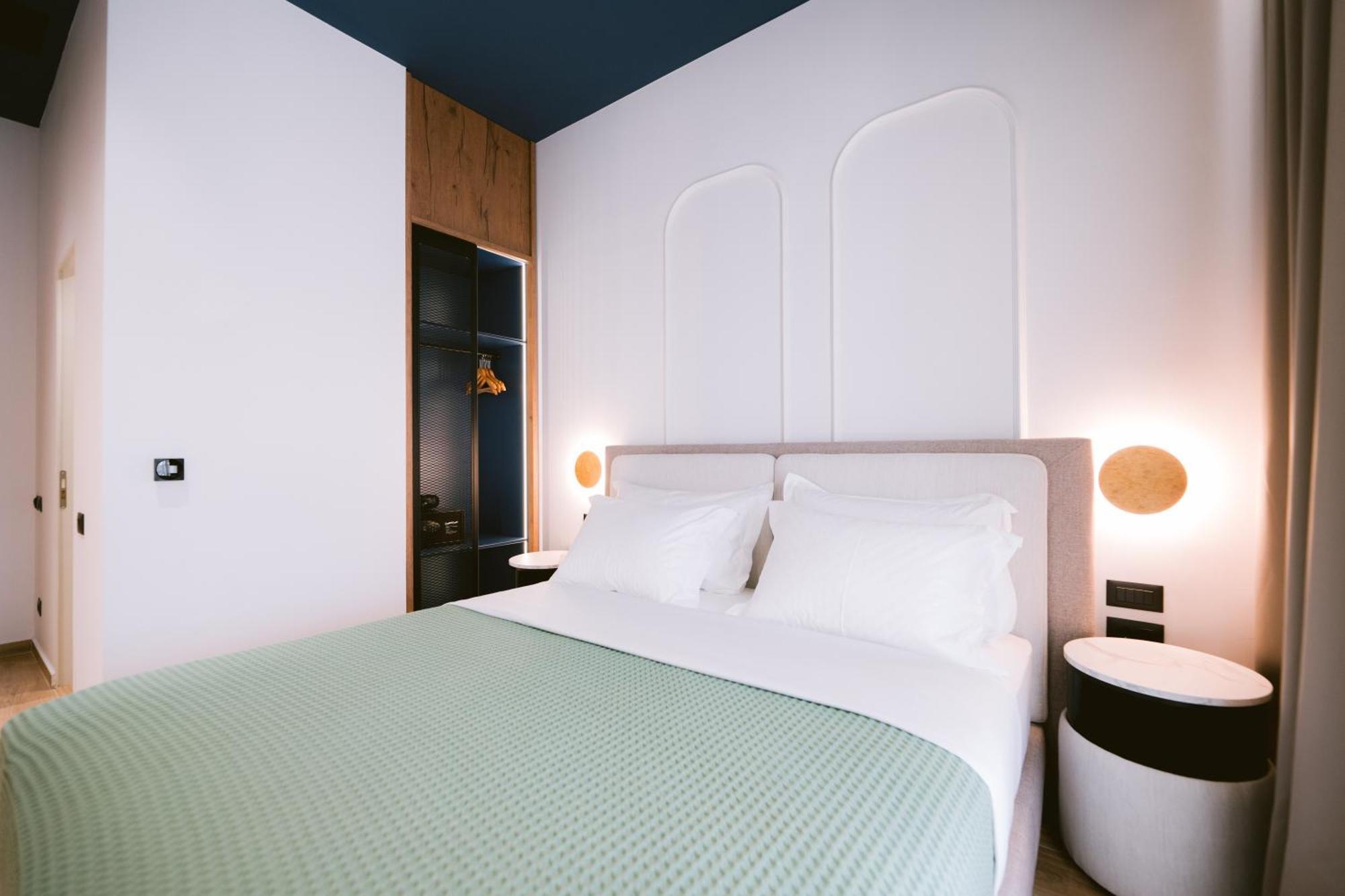 Noemie Hotel Химар Екстериор снимка