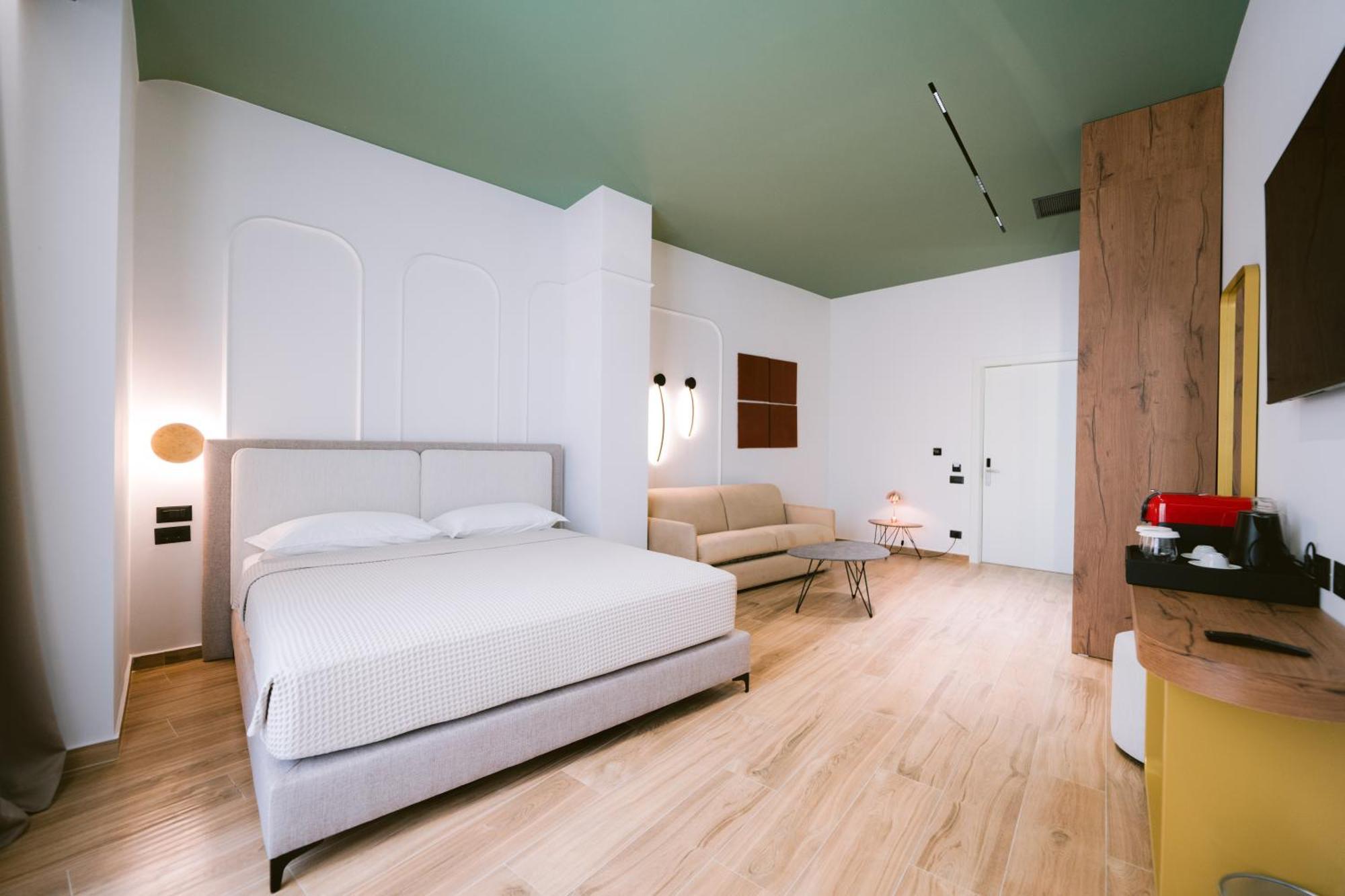 Noemie Hotel Химар Екстериор снимка