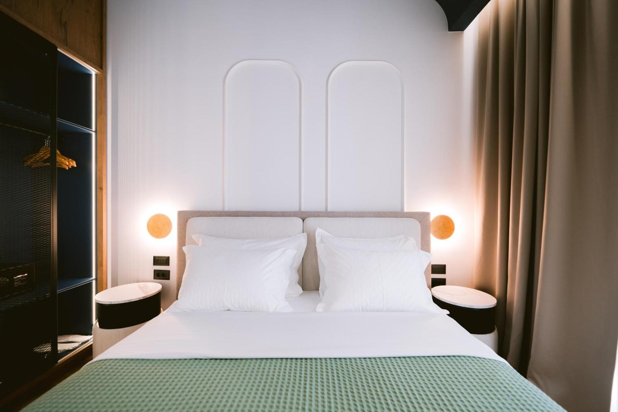 Noemie Hotel Химар Екстериор снимка