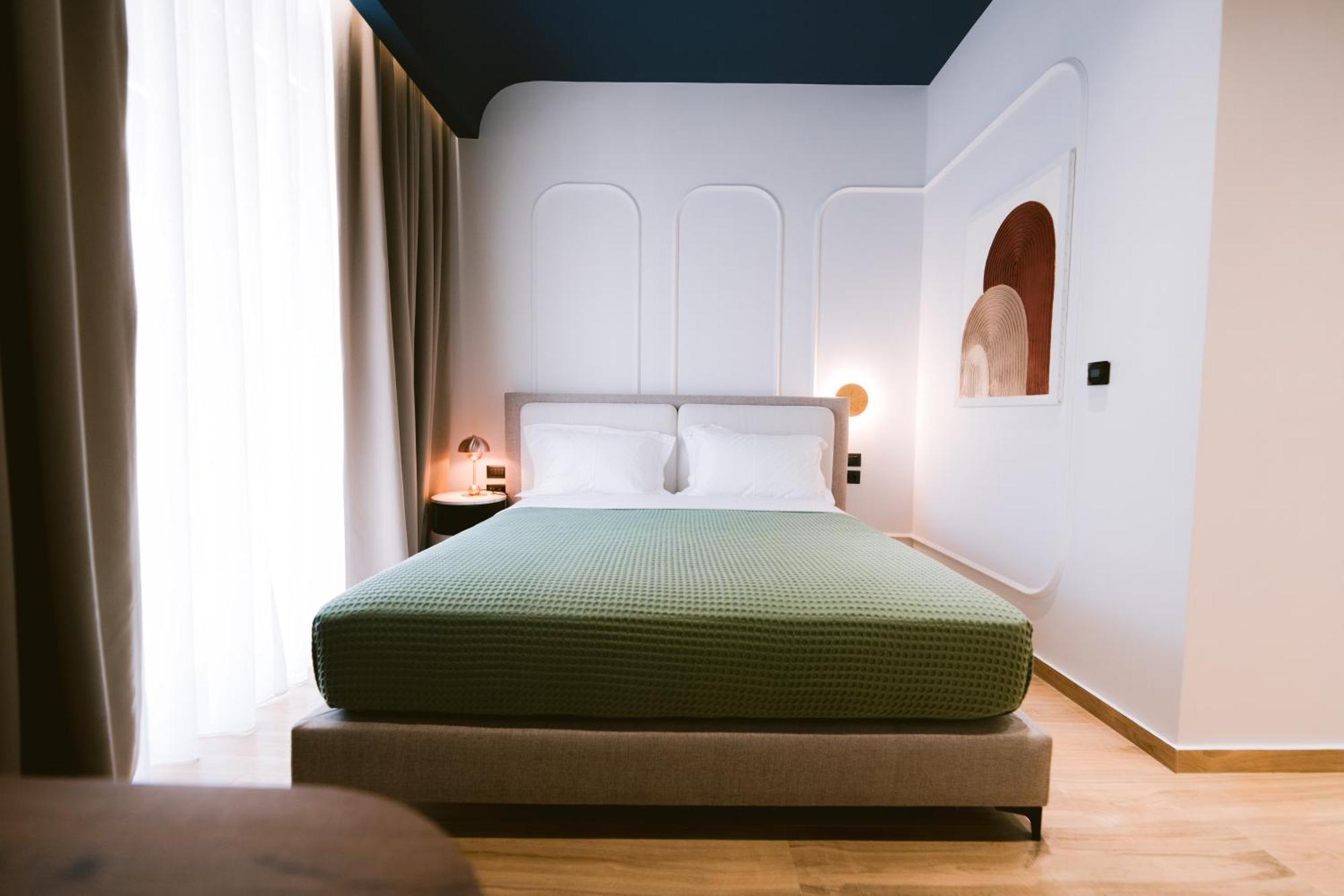 Noemie Hotel Химар Екстериор снимка
