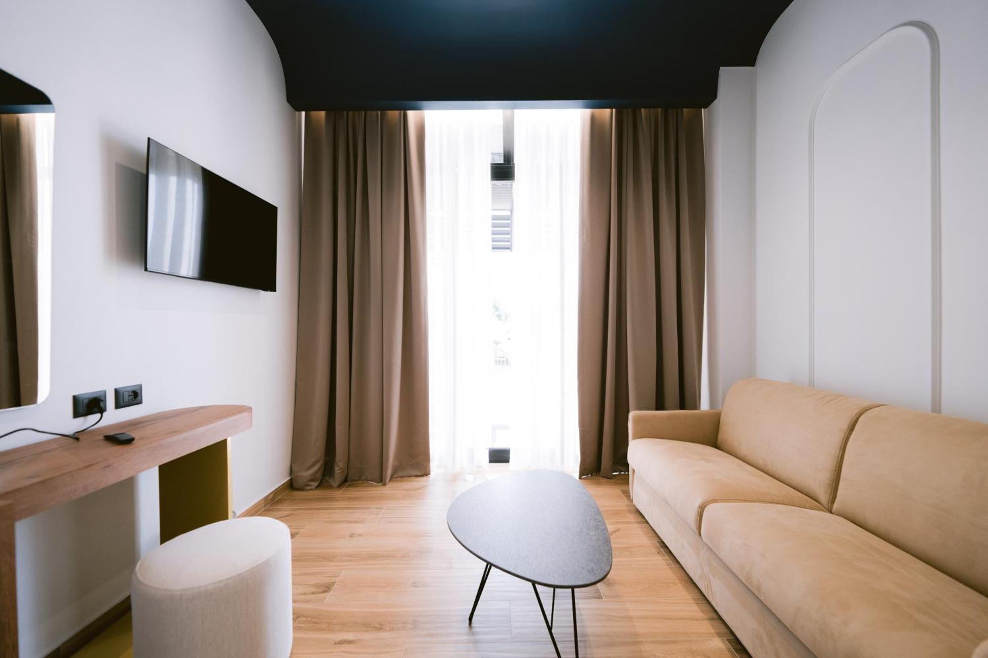 Noemie Hotel Химар Екстериор снимка