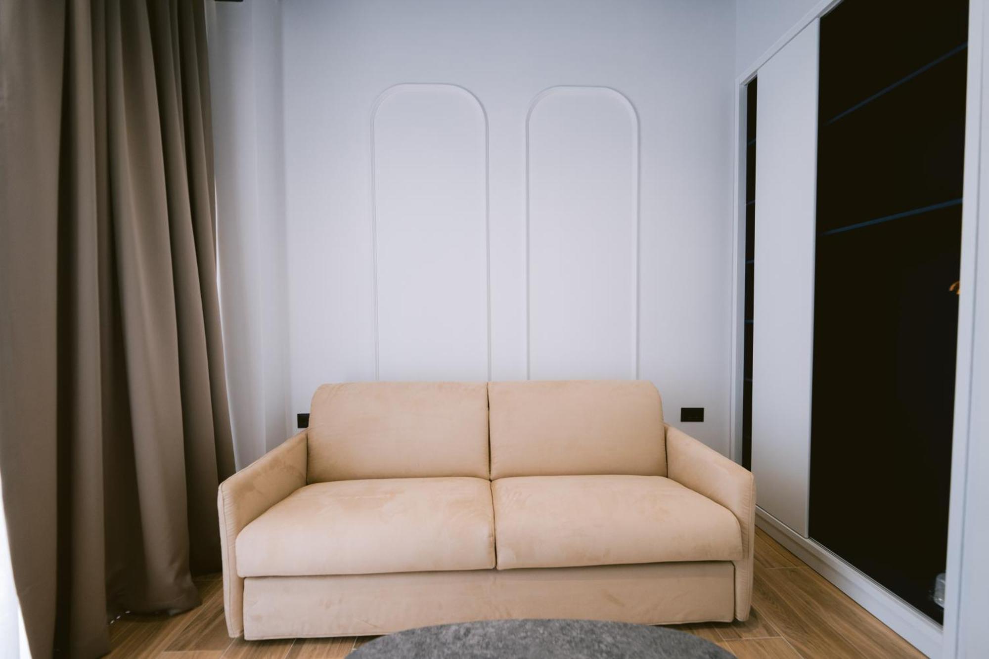 Noemie Hotel Химар Екстериор снимка