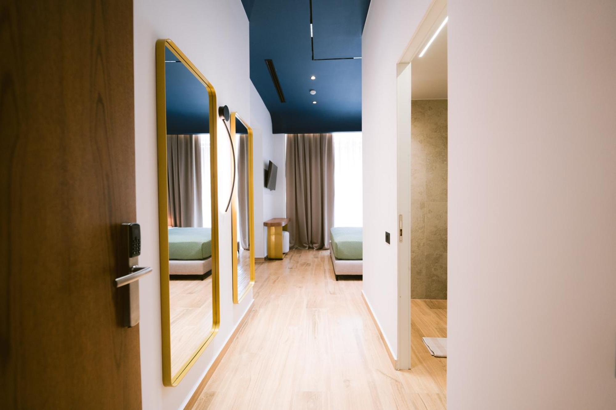 Noemie Hotel Химар Екстериор снимка