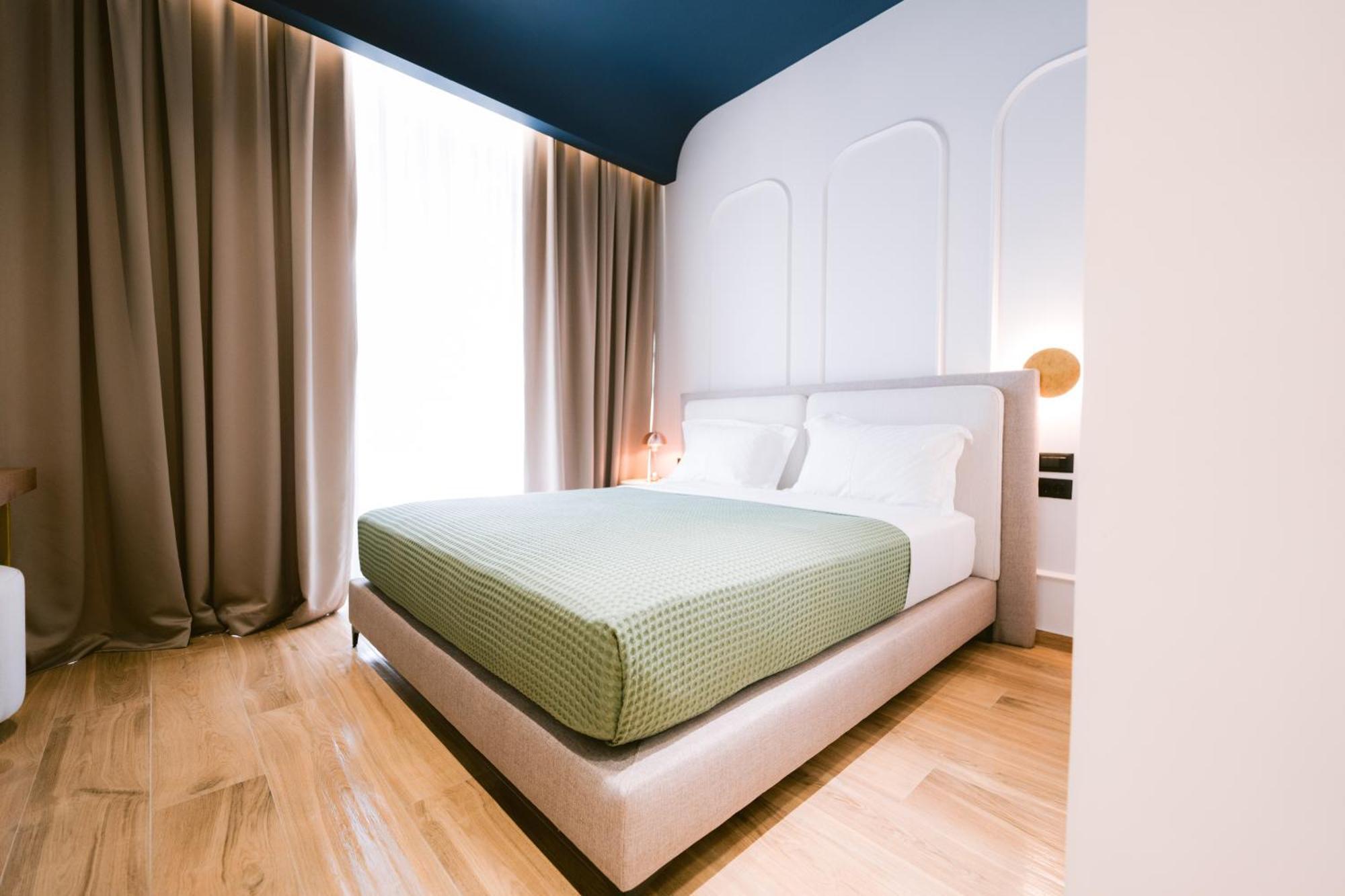 Noemie Hotel Химар Екстериор снимка