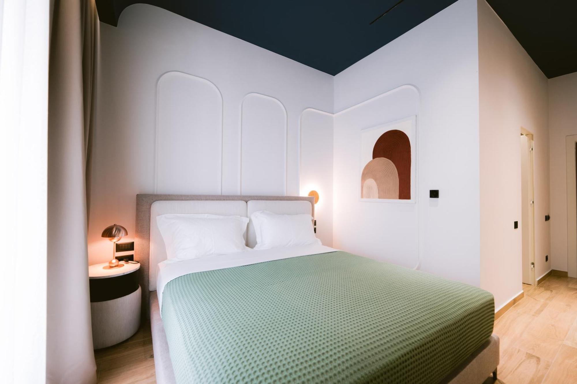 Noemie Hotel Химар Екстериор снимка