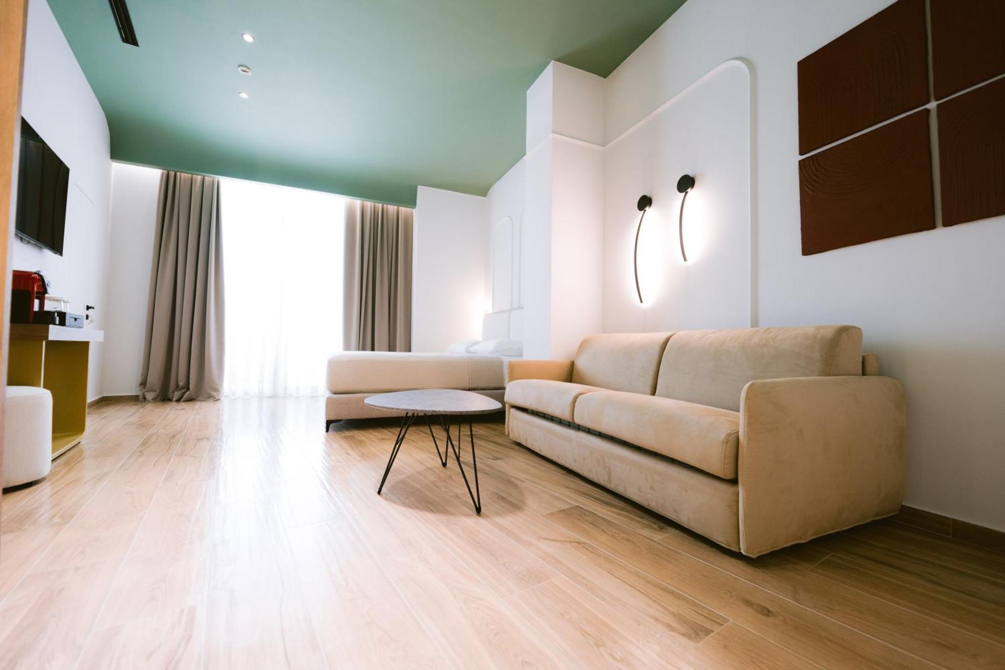 Noemie Hotel Химар Екстериор снимка