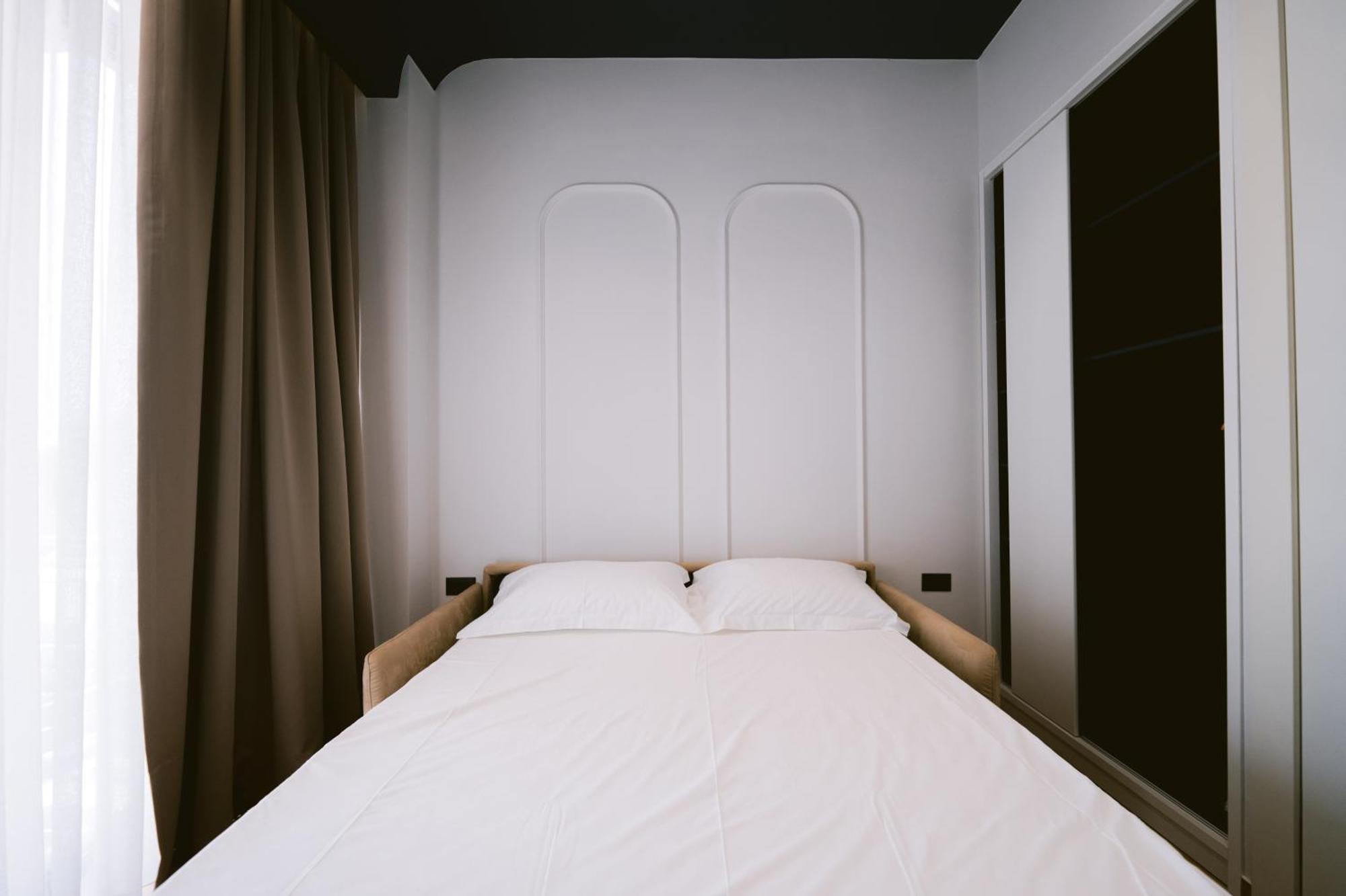 Noemie Hotel Химар Екстериор снимка
