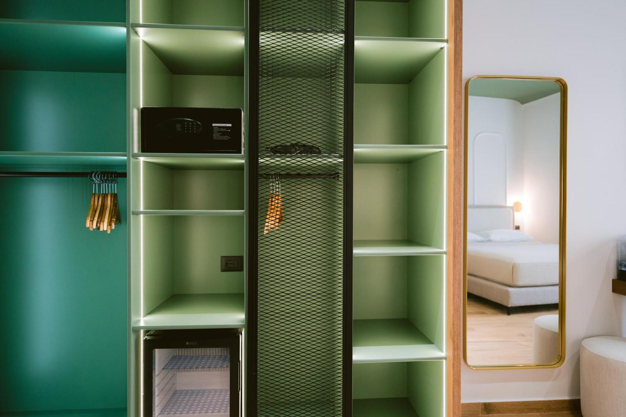 Noemie Hotel Химар Екстериор снимка