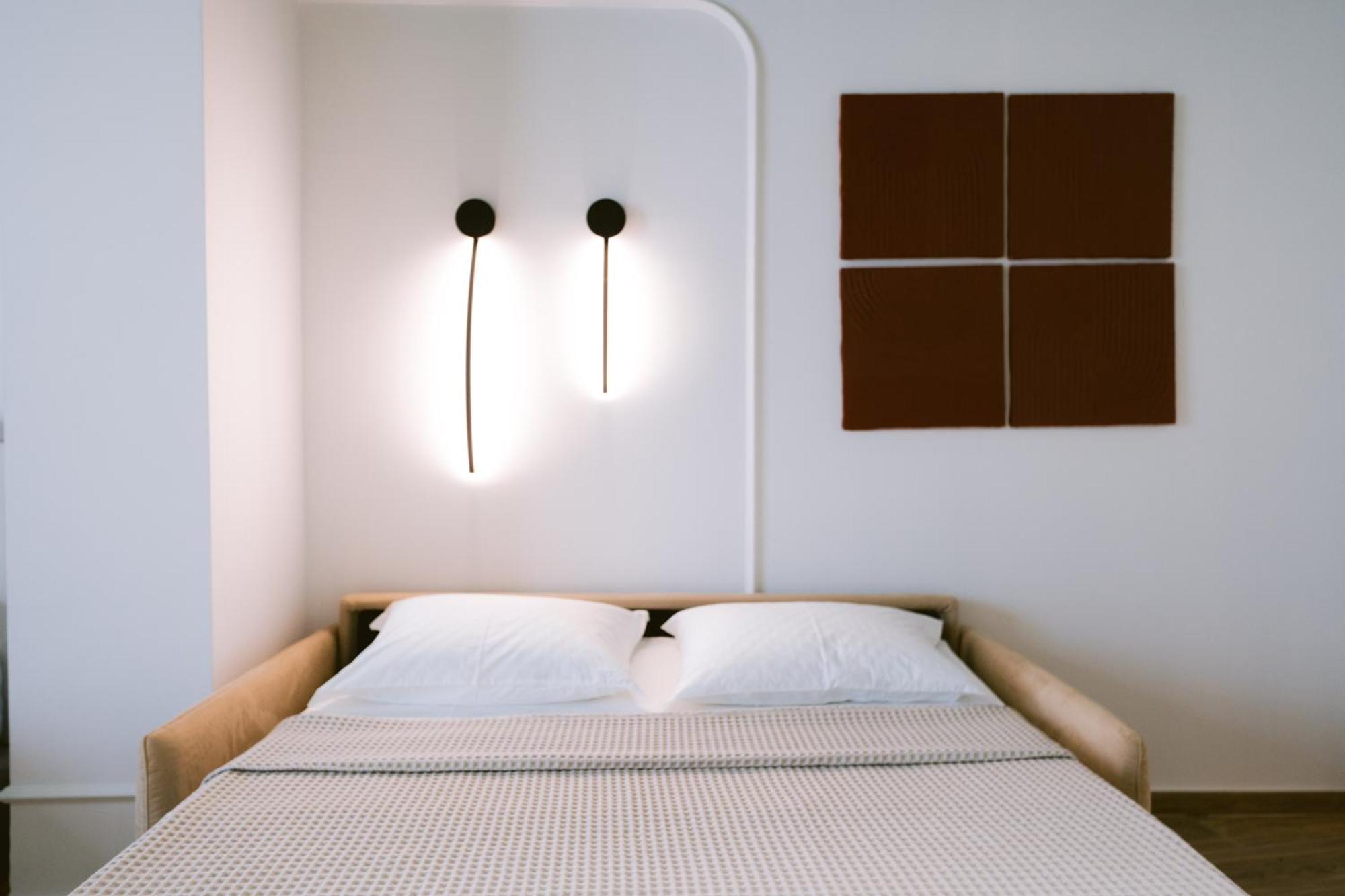 Noemie Hotel Химар Екстериор снимка
