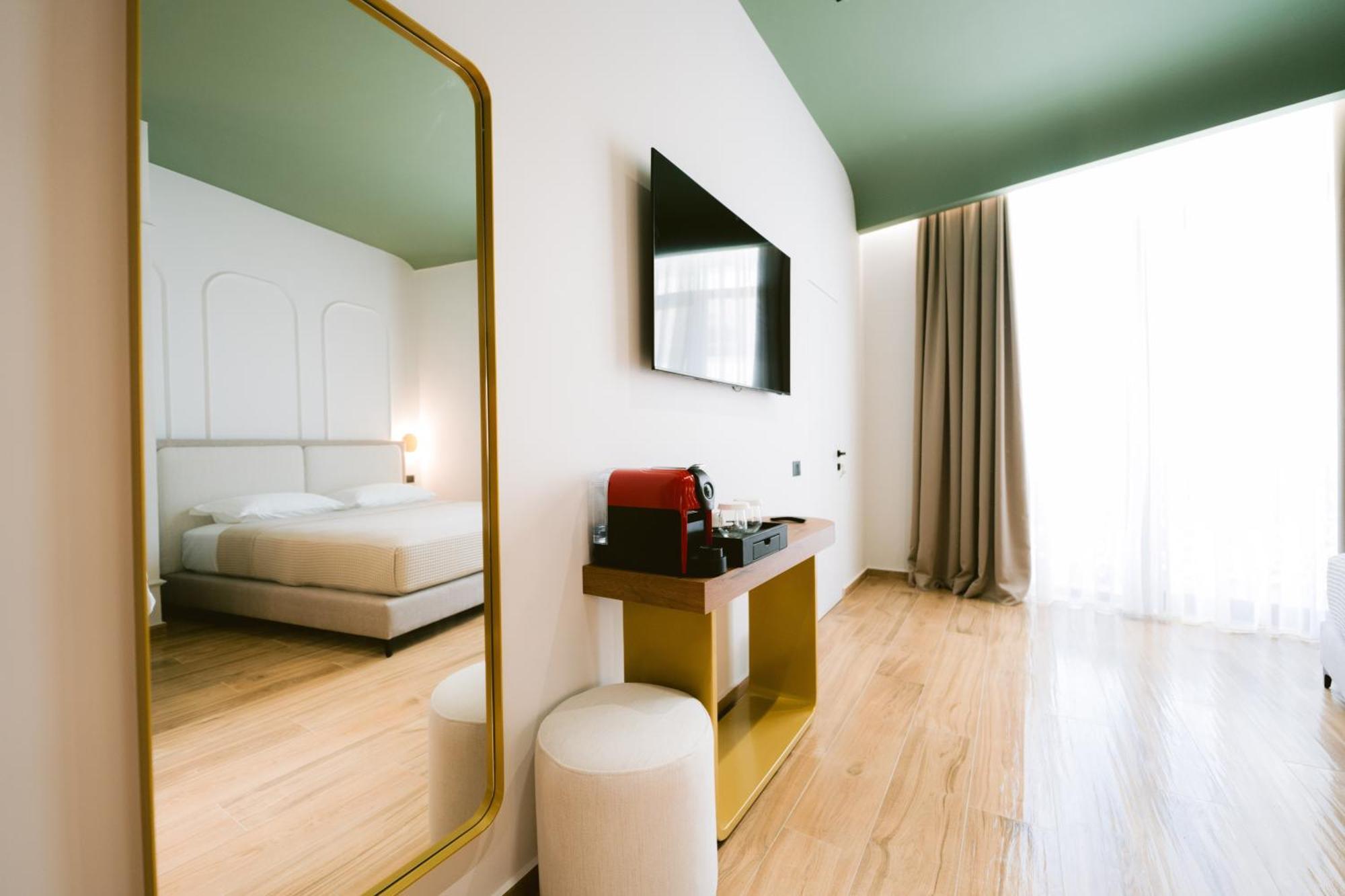 Noemie Hotel Химар Екстериор снимка