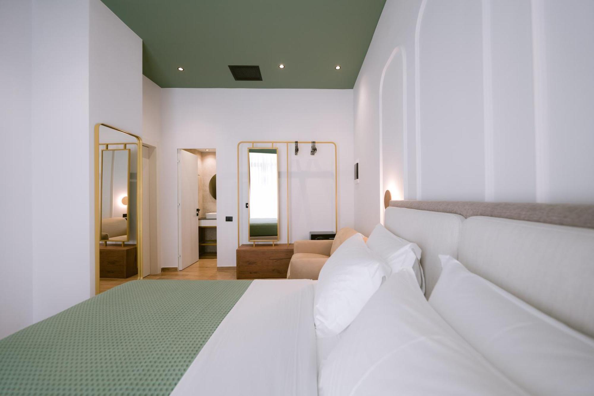 Noemie Hotel Химар Екстериор снимка