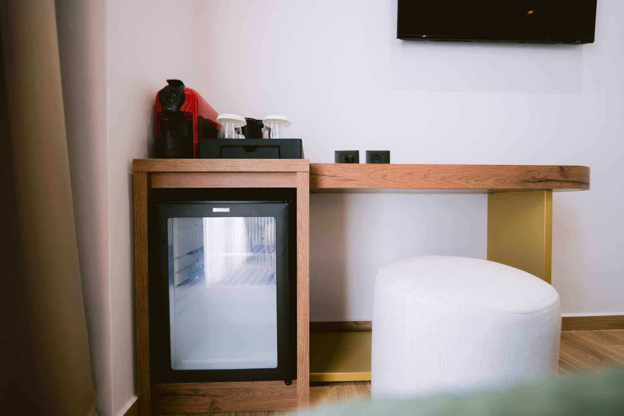 Noemie Hotel Химар Екстериор снимка