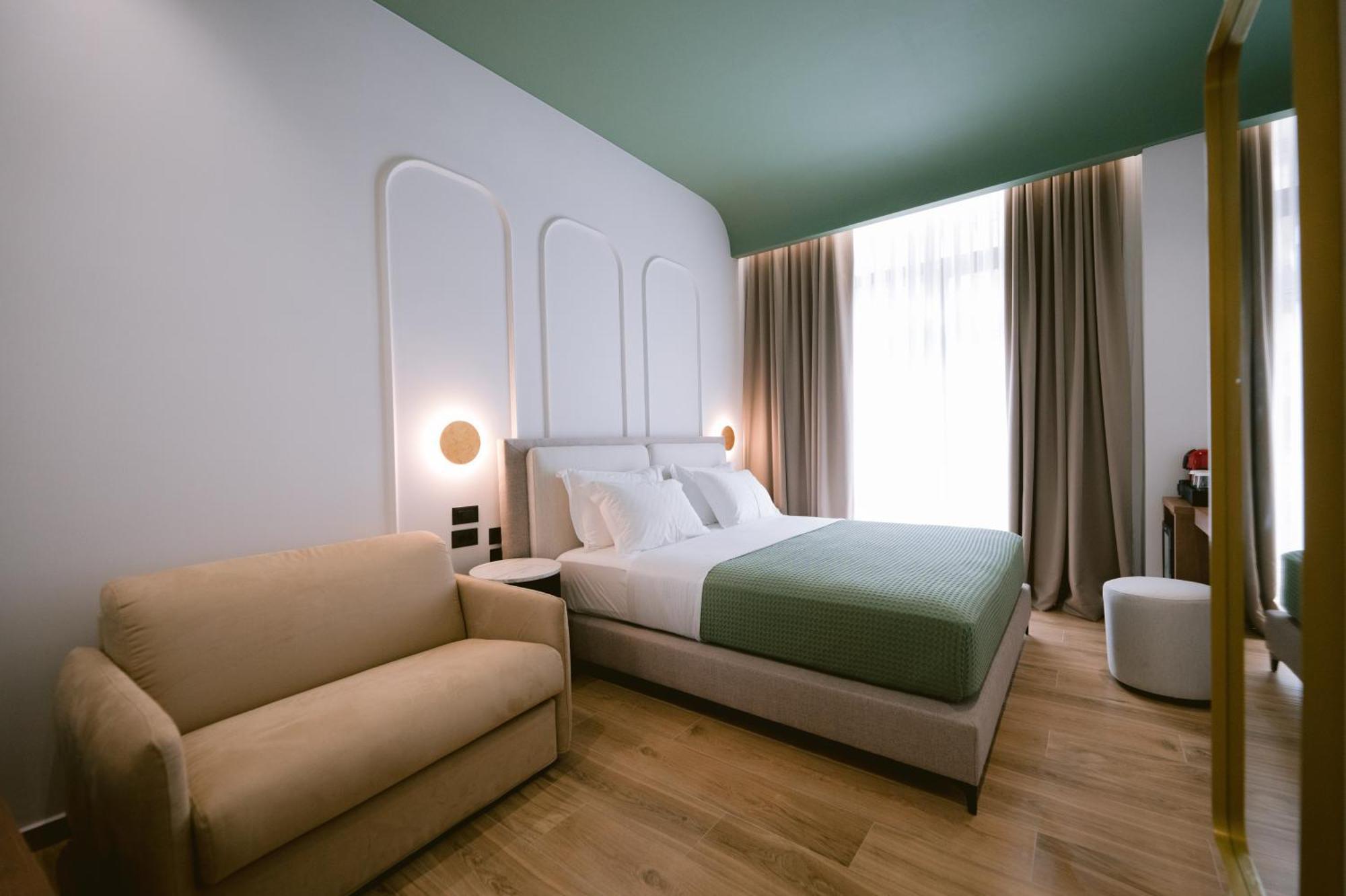 Noemie Hotel Химар Екстериор снимка