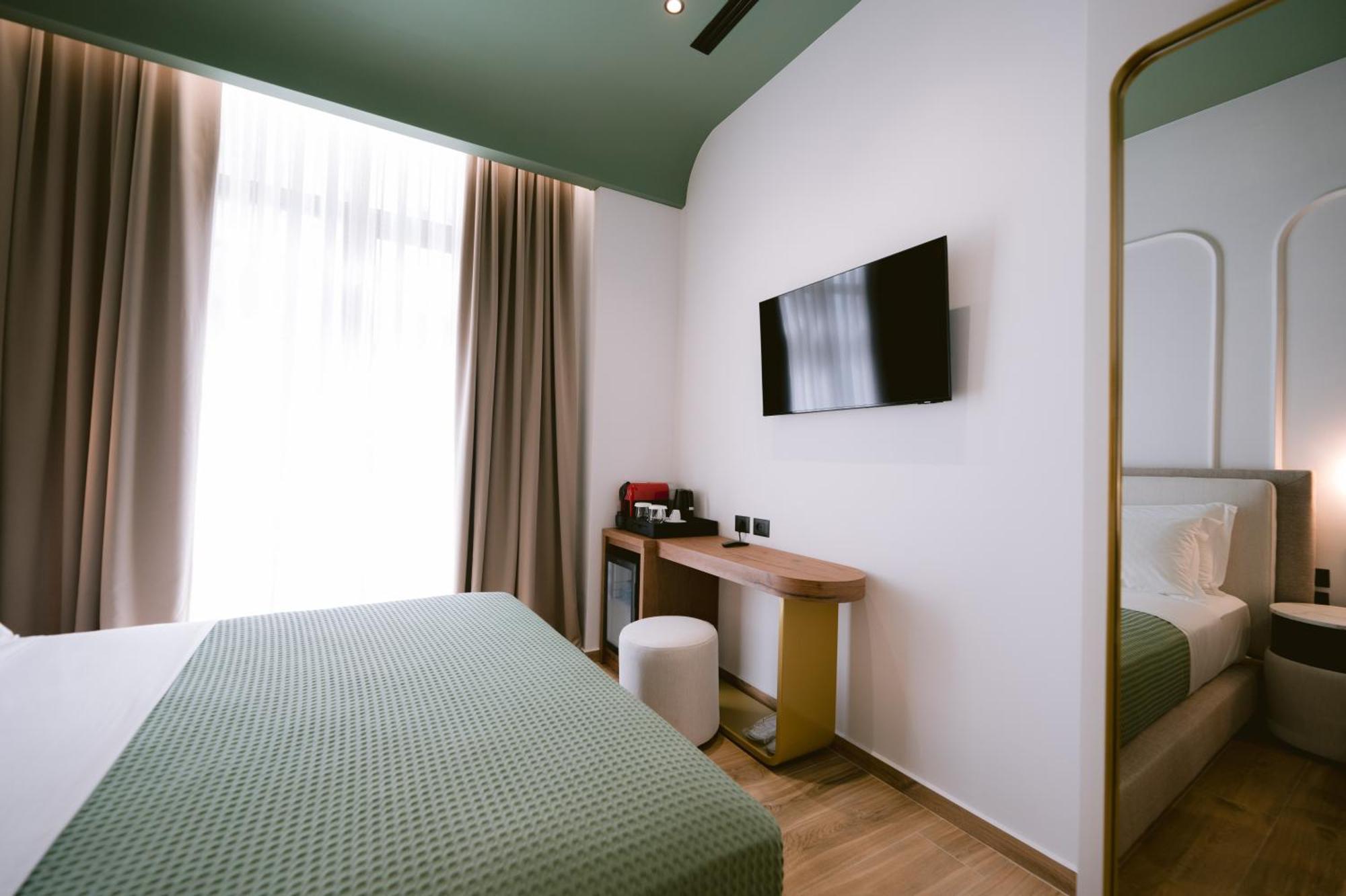 Noemie Hotel Химар Стая снимка