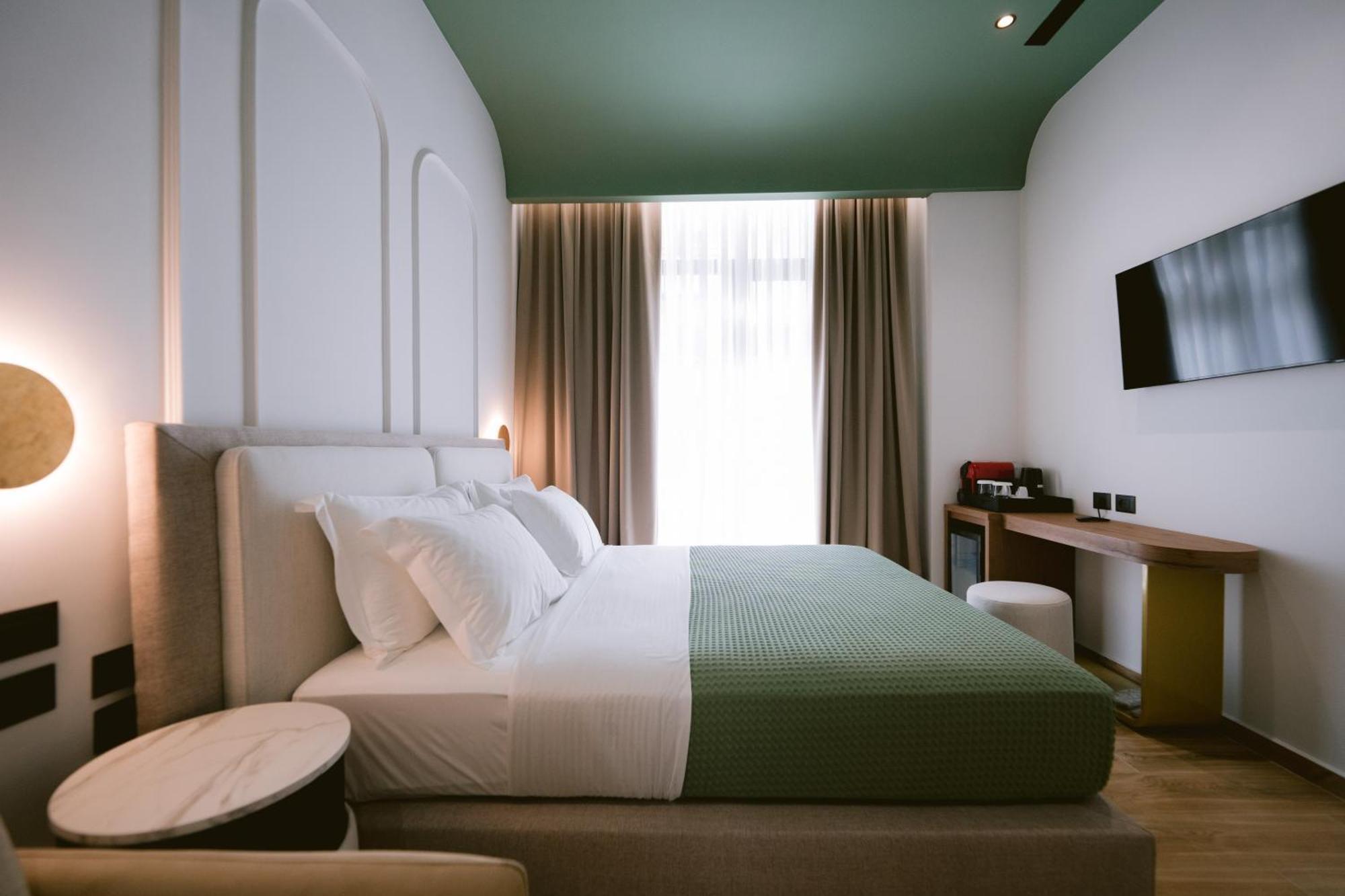 Noemie Hotel Химар Екстериор снимка