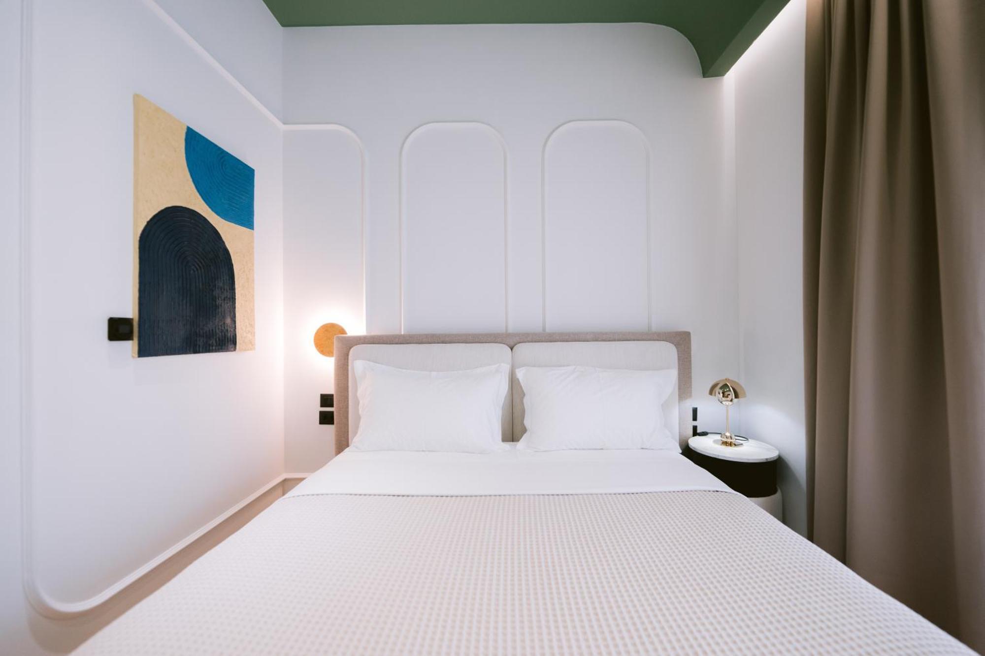 Noemie Hotel Химар Екстериор снимка