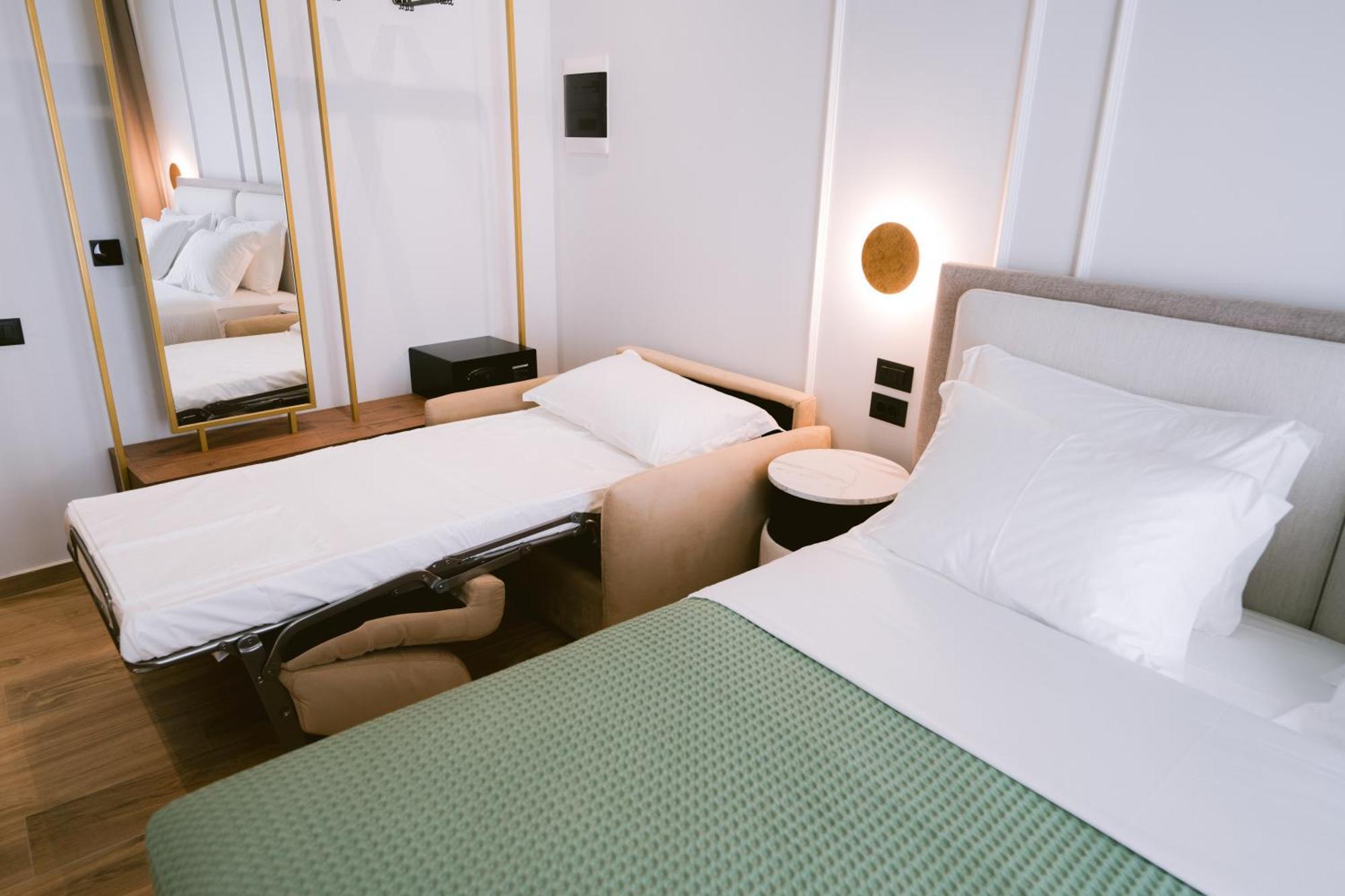 Noemie Hotel Химар Екстериор снимка