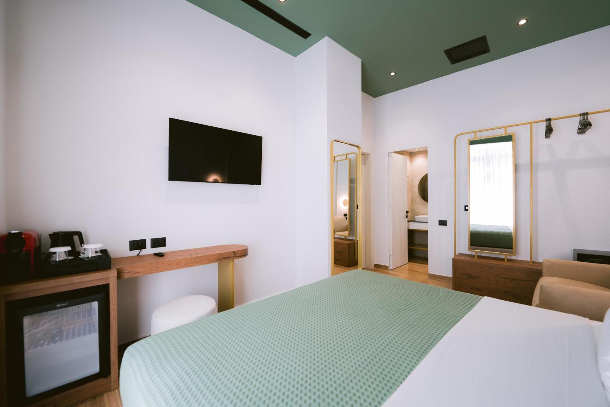 Noemie Hotel Химар Екстериор снимка