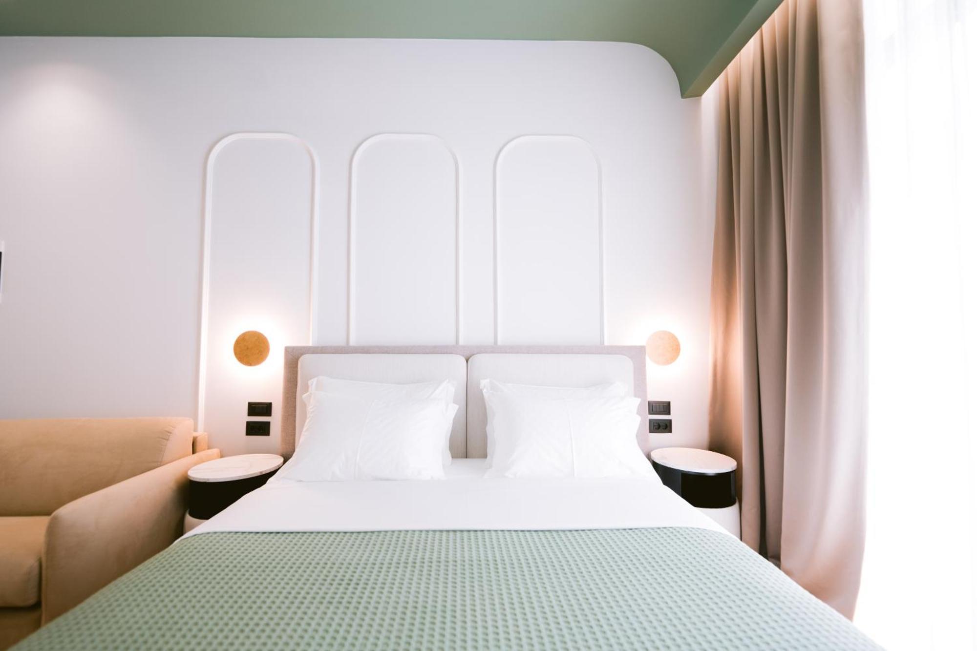 Noemie Hotel Химар Екстериор снимка