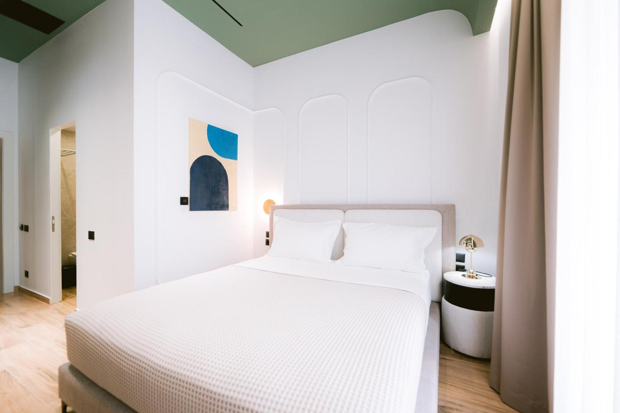 Noemie Hotel Химар Екстериор снимка