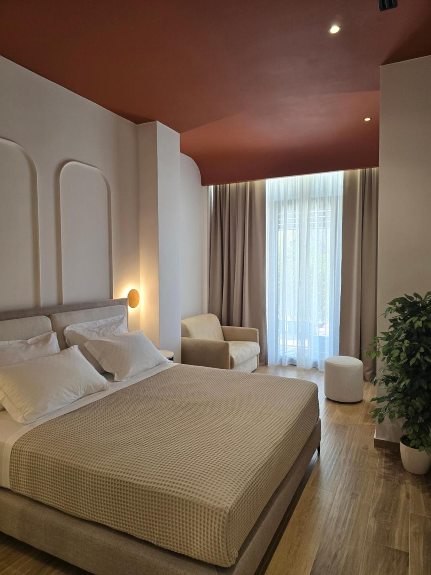 Noemie Hotel Химар Екстериор снимка