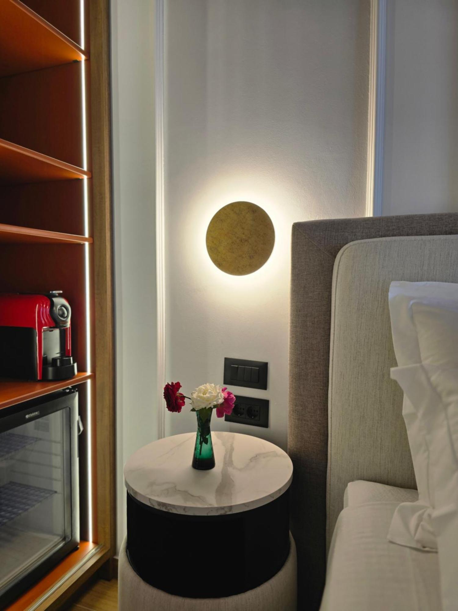 Noemie Hotel Химар Екстериор снимка