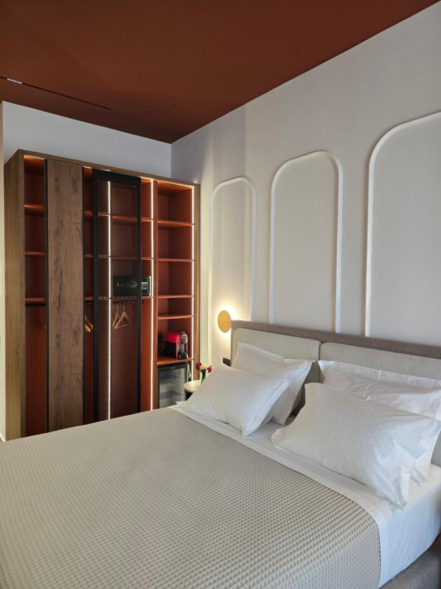 Noemie Hotel Химар Екстериор снимка